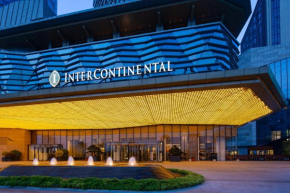 InterContinental Quanzhou by IHG